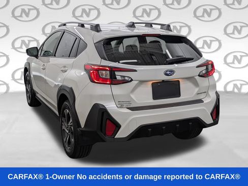 Used 2024 Subaru Crosstrek 2.0i Premium AWD/4WD image 15