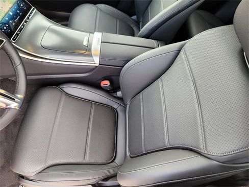 New 2026 Mercedes-Benz GLC 300 4MATIC image 8