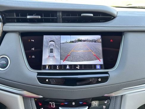 New 2026 Cadillac XT5 Premium Luxury w/ Driver Assist Package image 42