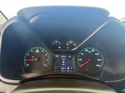 Used 2022 Chevrolet Colorado LT w/ Fleet Safety Package RWD image 4
