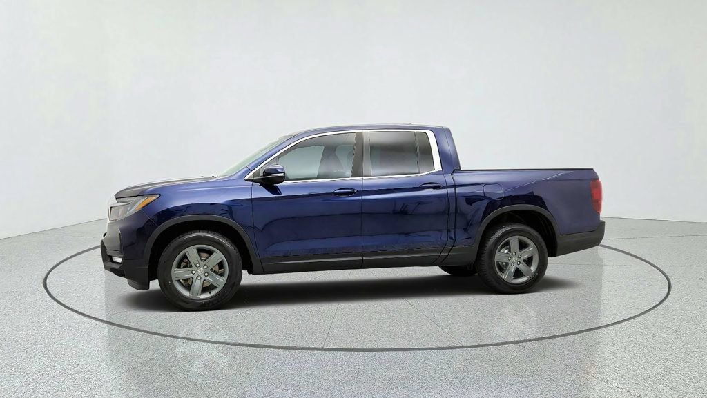 Used 2023 Honda Ridgeline RTL image 8