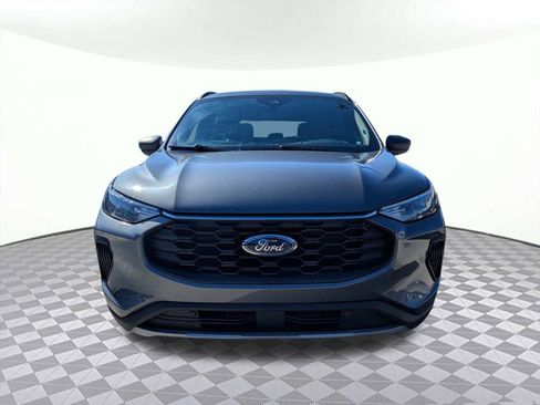 Used 2025 Ford Escape ST-Line image 7