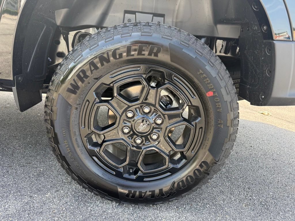 New 2026 Ford Ranger XLT w/ Equipment Group 301A High AWD/4WD image 26