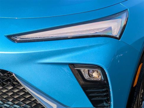 New 2026 Buick Envista Sport Touring w/ Convenience I Package image 7