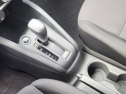 New 2025 Nissan Kicks Play S FWD image 16