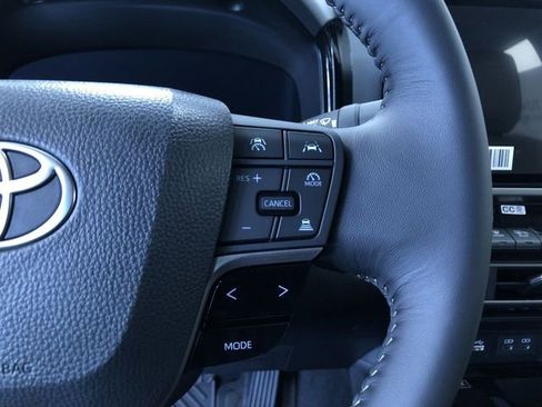 New 2026 Toyota Camry XLE image 26