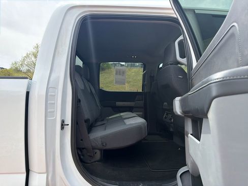 Used 2026 Ford F250 XLT w/ XLT Premium Package image 25