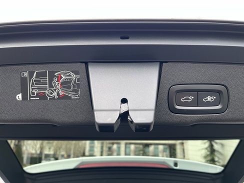 Used 2020 Volvo XC60 T6 Momentum image 35