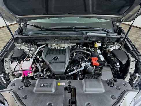 Used 2025 Lexus NX 350 AWD w/ Cold Area Package image 32