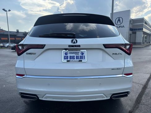 New 2026 Acura MDX w/ Advance Package image 4