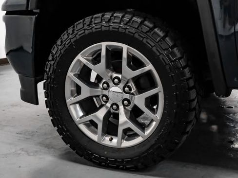 Used 2018 GMC Sierra 1500 Denali w/ Denali Ultimate Package AWD/4WD image 69