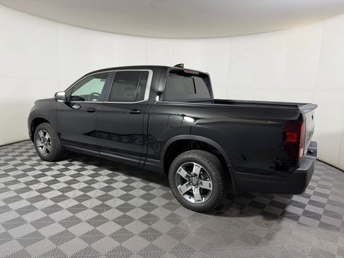 New 2026 Honda Ridgeline RTL image 2
