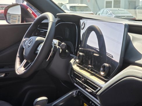 New 2026 Lexus TX 350 350 Premium image 31