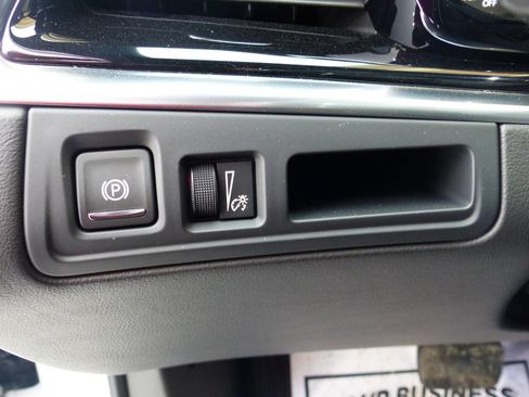 Used 2024 Cadillac XT6 Luxury w/ LPO, Floor Liner Package image 26