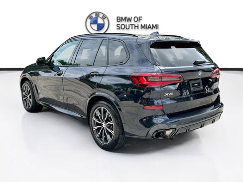 Certified 2023 BMW X5 sDrive40i w/ Executive Package image 5