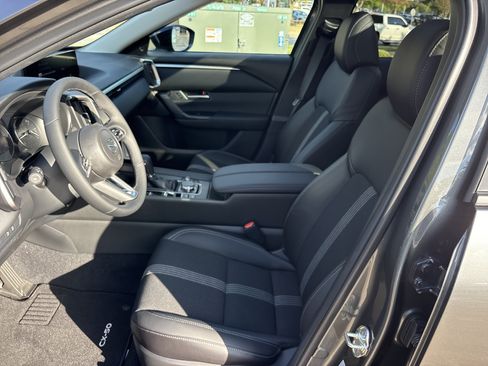 New 2026 MAZDA CX-50 AWD 2.5 S w/ Preferred Pkg image 13