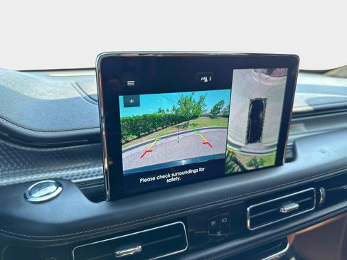 Used 2020 Lincoln Aviator Black Label w/ Dynamic Handling Package AWD/4WD image 26