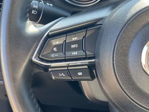 Used 2024 MAZDA CX-5 AWD 2.5 S w/ Select Package image 20