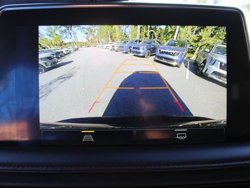 Used 2022 Chevrolet Suburban RST image 54