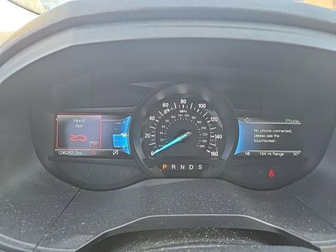 Used 2022 Ford Edge Titanium w/ Equipment Group 301A image 5