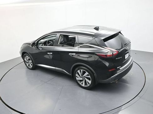 Used 2020 Nissan Murano SL w/ Moonroof Package FWD image 38