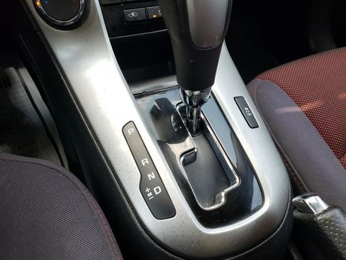 Used 2014 Chevrolet Cruze LT w/ All-Star Edition FWD image 19