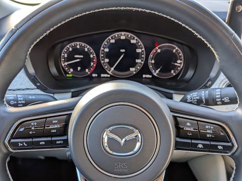 Used 2024 MAZDA CX-90 3.3 Turbo S w/ Premium Plus image 21