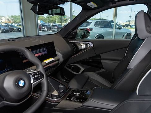New 2026 BMW X3 xDrive30i w/ Premium Package AWD/4WD image 8