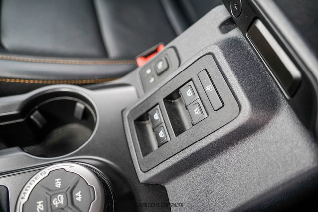 Used 2022 Ford Bronco Badlands AWD/4WD image 50