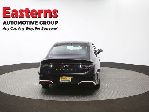 Used 2024 Hyundai Sonata SEL image 38