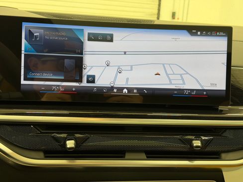 New 2026 BMW X5 xDrive50e image 26