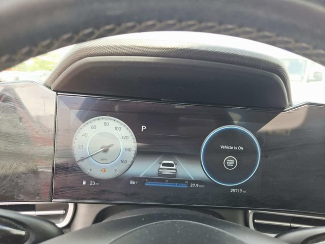 Used 2023 Hyundai Elantra SEL w/ Convenience Package FWD image 18
