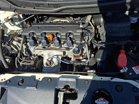 Used 2014 Honda Civic EX image 29