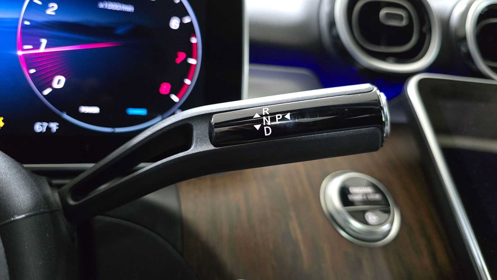 Used 2026 Mercedes-Benz C 300 4MATIC Sedan image 35