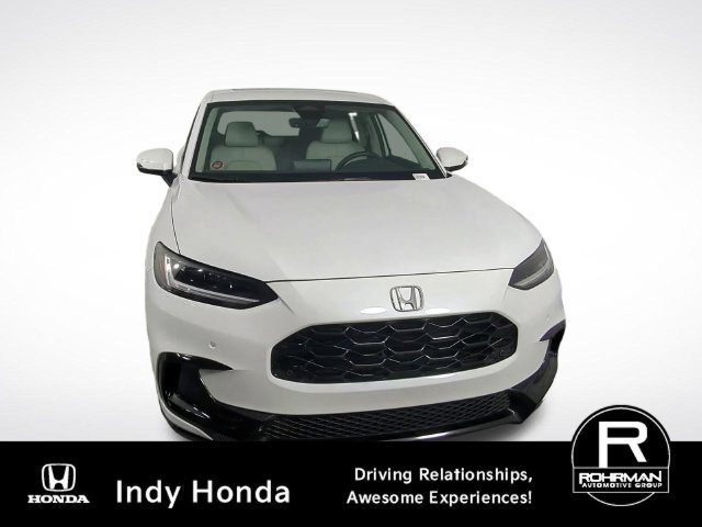 New 2027 Honda HR-V EX-L image 3