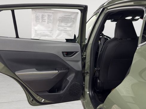 Certified 2026 Subaru Crosstrek 2.5i Sport image 29