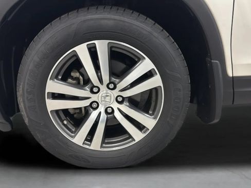 Used 2017 Honda Pilot EX-L image 27