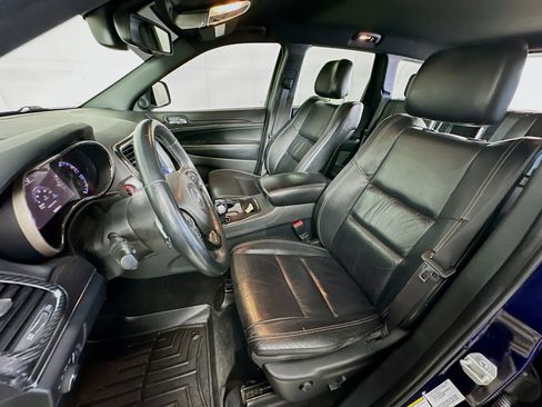 Used 2015 Jeep Grand Cherokee Limited RWD image 13