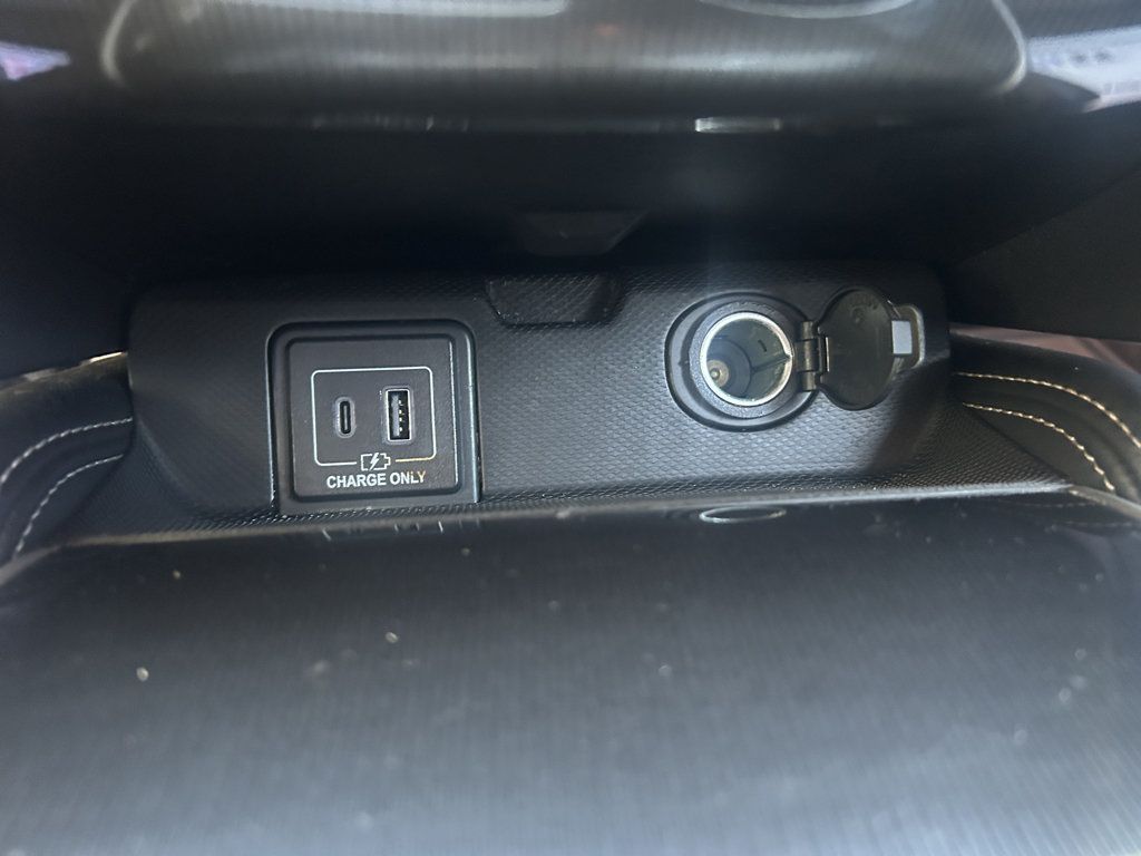 Used 2020 INFINITI QX60 Pure AWD/4WD image 24