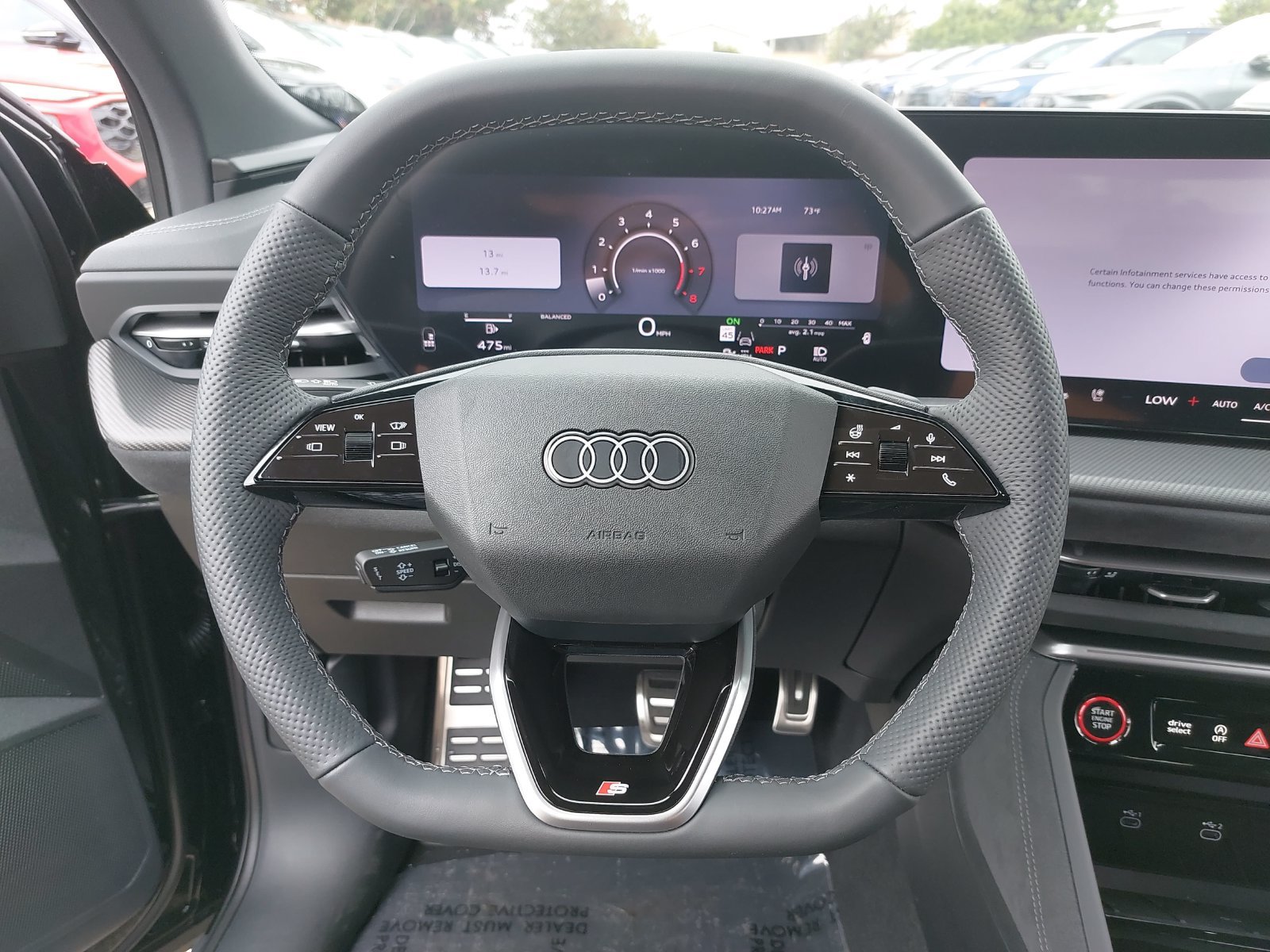 New 2026 Audi SQ5 Premium Plus AWD/4WD image 20