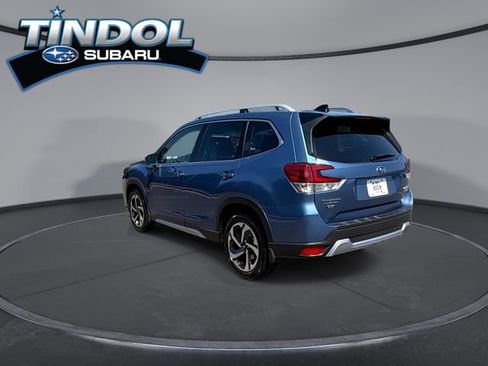 Certified 2024 Subaru Forester Touring w/ Convenience Package AWD/4WD image 6