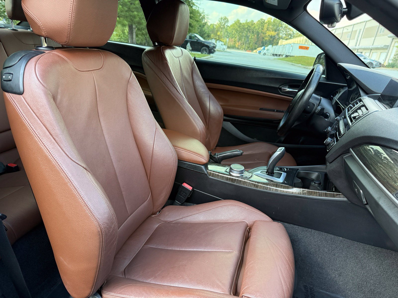 Used 2017 BMW 230i xDrive Coupe AWD/4WD image 38