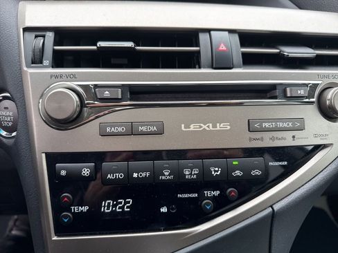 Used 2015 Lexus RX 350 AWD image 15