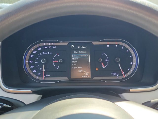 Used 2024 Hyundai Tucson SEL FWD image 9