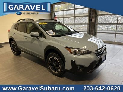 Used 2023 Subaru Crosstrek 2.0i Premium