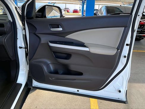 Used 2014 Honda CR-V EX-L image 21