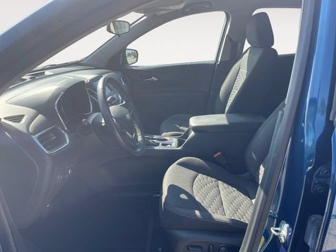 Used 2021 Chevrolet Equinox LT FWD image 9