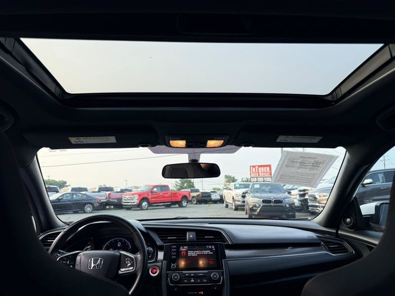 Used 2019 Honda Civic Si image 20