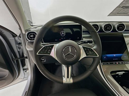 New 2026 Mercedes-Benz C 300 C 300 image 12