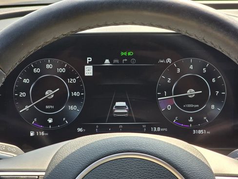 Used 2024 Kia Sportage X-Pro image 27